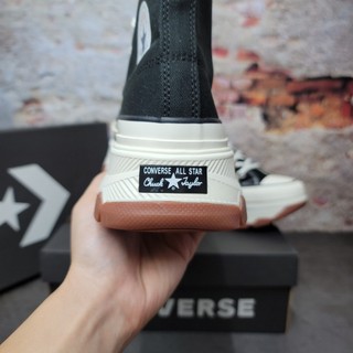 Giày Sneaker Converse All Star 100 Trekwave Cổ Cao