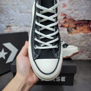 Giày Sneaker Converse All Star 100 Trekwave Cổ Cao