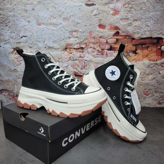 Giày Sneaker Converse All Star 100 Trekwave Cổ Cao