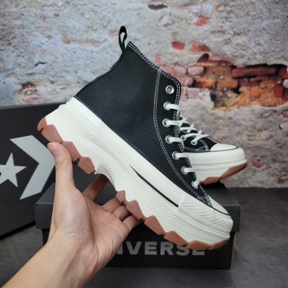Giày Sneaker Converse All Star 100 Trekwave Cổ Cao
