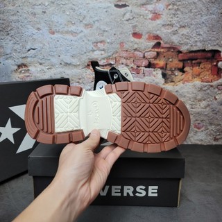 Giày Sneaker Converse All Star 100 Trekwave Cổ Cao