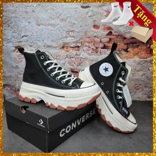 Giày Sneaker Converse All Star 100 Trekwave Cổ Cao