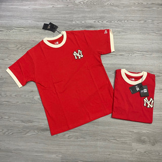 (Chính Hãng) Áo thun New Era Chính Hãng Nhiều Mẫu | Jan.Authentic |