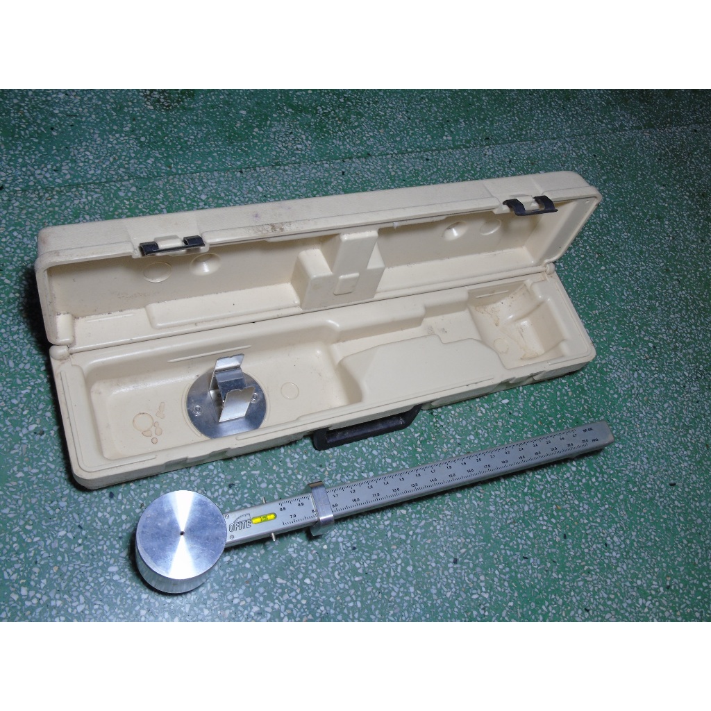 Cân Mỹ Ofite xưa tồn kho