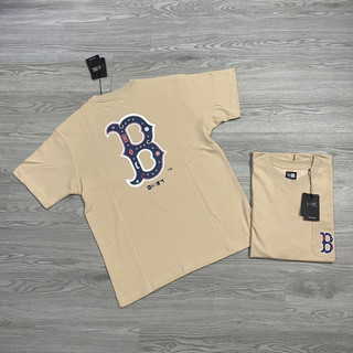 (Chính Hãng) Áo thun New Era Chính Hãng Nhiều Mẫu | Jan.Authentic |