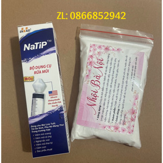 Bột Nhội 100g