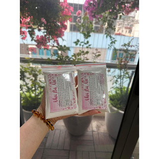 Bột Nhội 100g