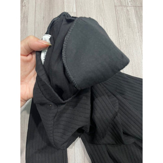 Đầm body len xuất dư xịn