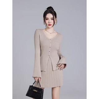 Set len 2 món siêu xinh 2024, chuan The lemon 🇰🇷
