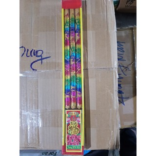 Một hộp nhang rồng