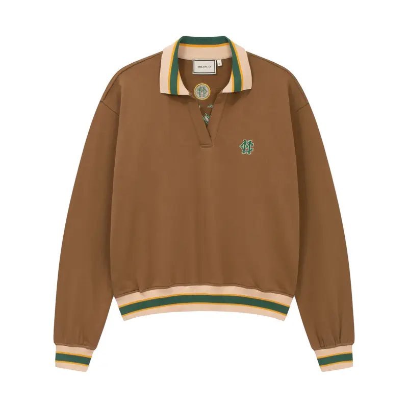 Áo nỉ MIKENCO LOCAL SWEATER