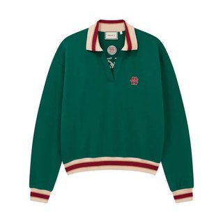 Áo nỉ mikenco local sweater