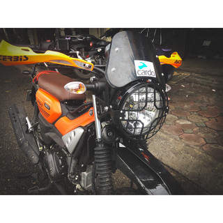 Chụp đèn Pg1, Yamaha Pg-1