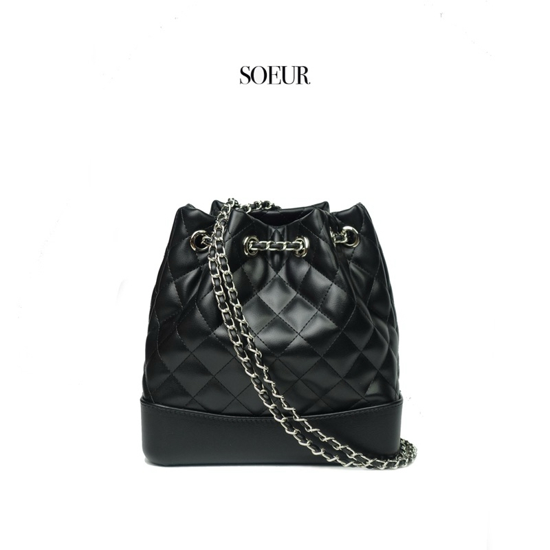 Balo Soeur Bowie Backpack