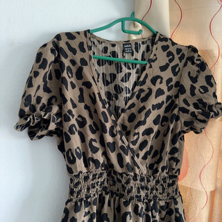 váy size s của shein mới tinh