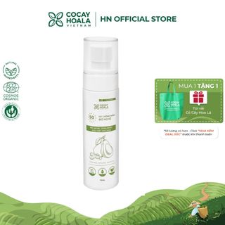 (Chi Phí Rẻ Nhất) Kem Chống Nắng Body Bơ Nghệ Cỏ Cây Hoa Lá SPF 50+ Dung tích 70ml - Hàng Chính Hãng