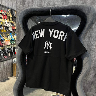 ( CHÍNH HÃNG) ÁO NEW ERA NEW YORK