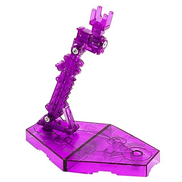 Mô hình lắp ráp Action Base HG 1/144