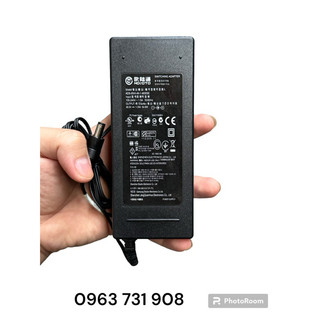 Bộ nguồn 48V 1.25A chính hãng dùng cho Switch Poe , Wifi