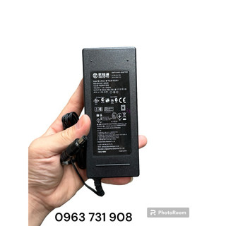 Cục sạc nguồn 48V 1.25A chính hãng