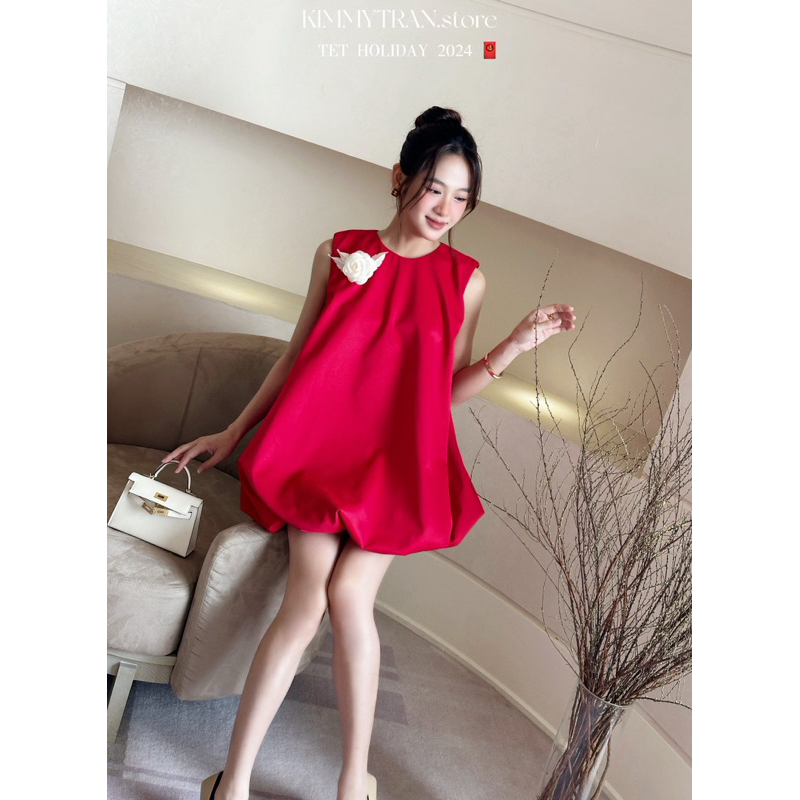 ĐẦM BÍ KÈM HOA CCBB