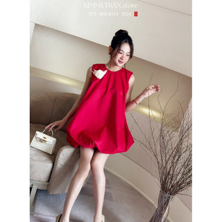 ĐẦM BÍ KÈM HOA CCBB