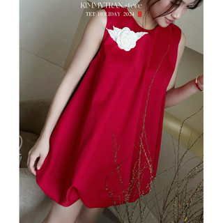 ĐẦM BÍ KÈM HOA CCBB