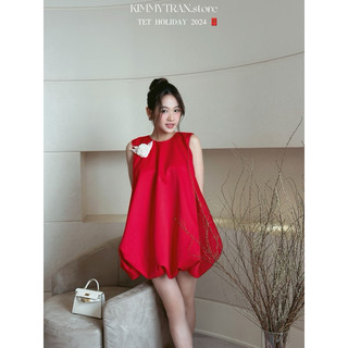ĐẦM BÍ KÈM HOA CCBB