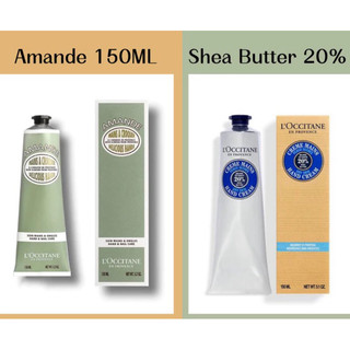Kem dưỡng da tay L’Occitane