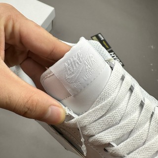 Giày sneaker Air Force 1 Low White ( af1 full trắng ) BEST Quality Version | HYPE SNEAKER.