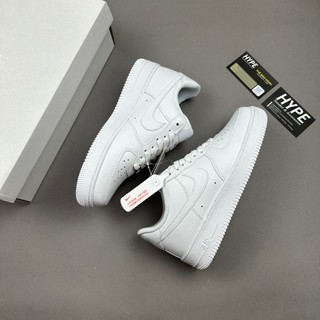 Giày sneaker air force 1 low white best quality version | hype sneaker.