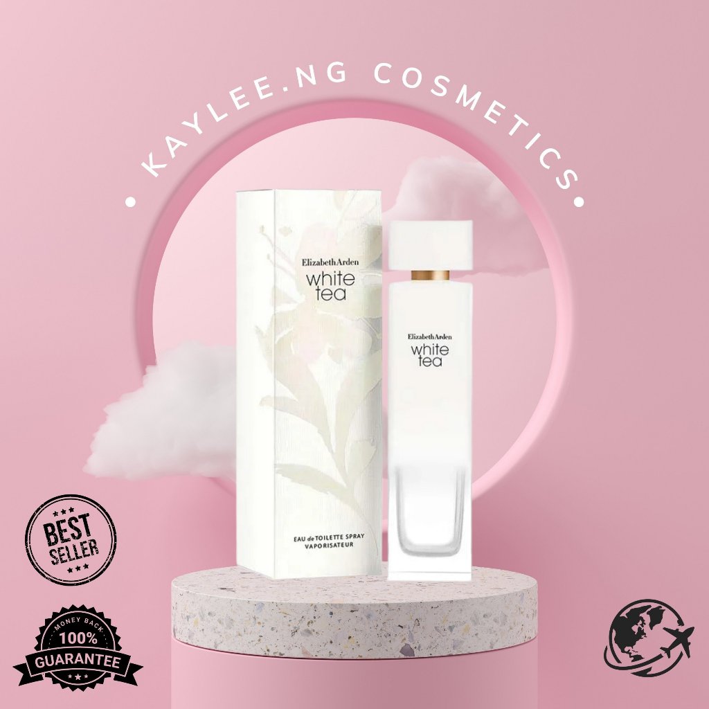 Nước Hoa Nữ Elizabeth Arden White Tea