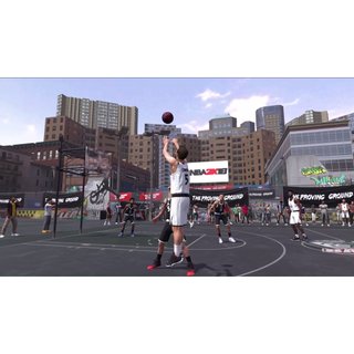 Đĩa Game 2ND NBA 2K18 cho máy PS4 PS5