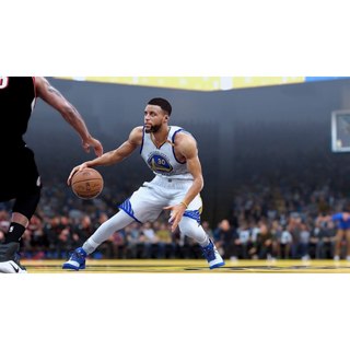 Đĩa Game 2ND NBA 2K18 cho máy PS4 PS5