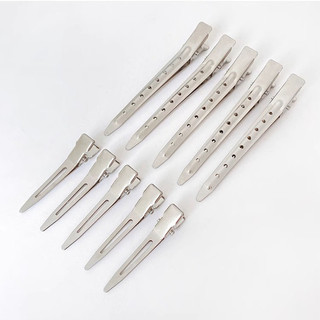 Kẹp Sóng Mỏ Vịt Làm Tóc Đủ Size