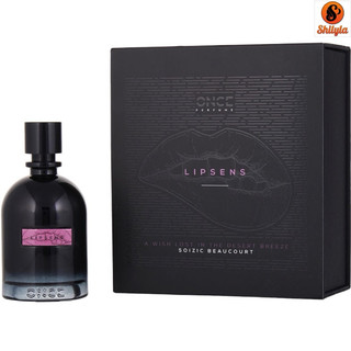 Once Lipsens EDP Intense - Nước Hoa Unisex chiết 10ml Chính Hãng