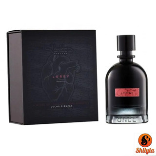 Once lorev edp intense - nước hoa unisex chiết 10ml chính hãng