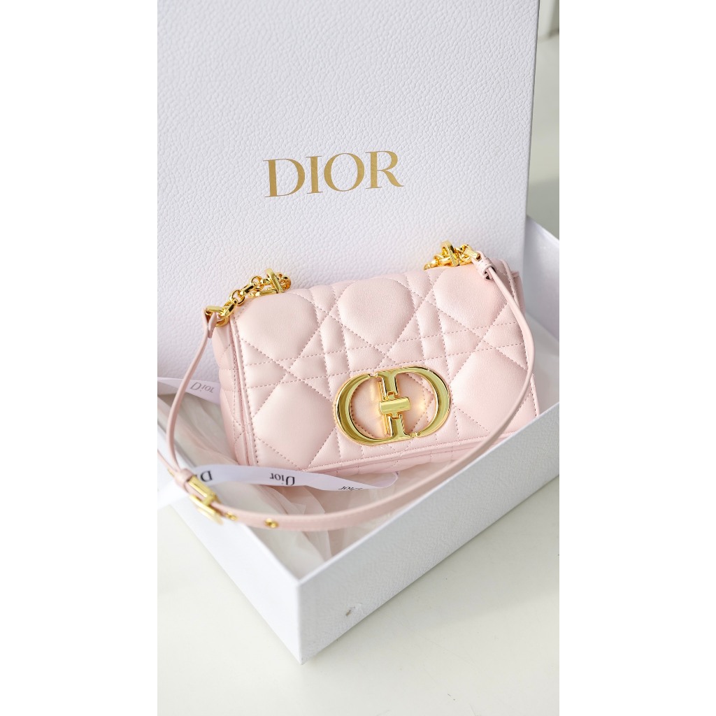 TÚI CD CARO SZ20 DA THẬT