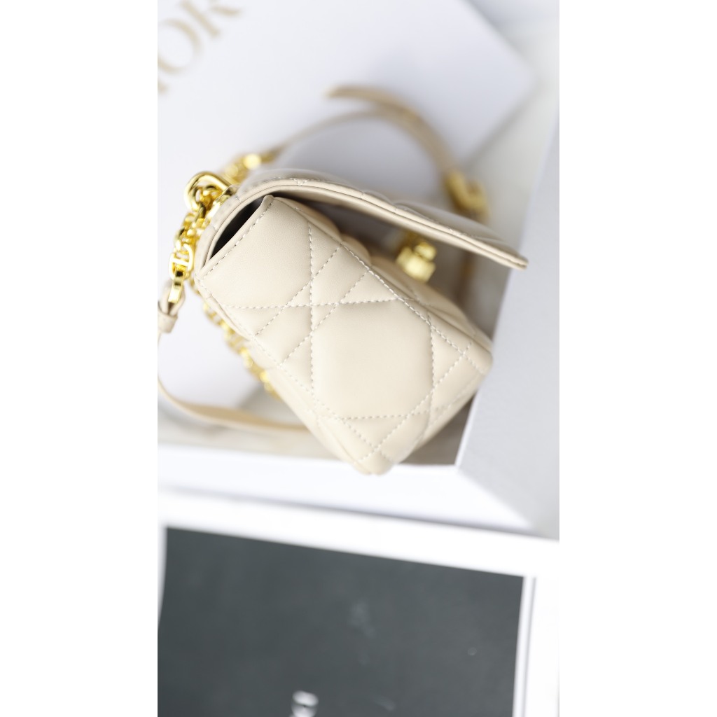 TÚI CD CARO SZ20 DA THẬT