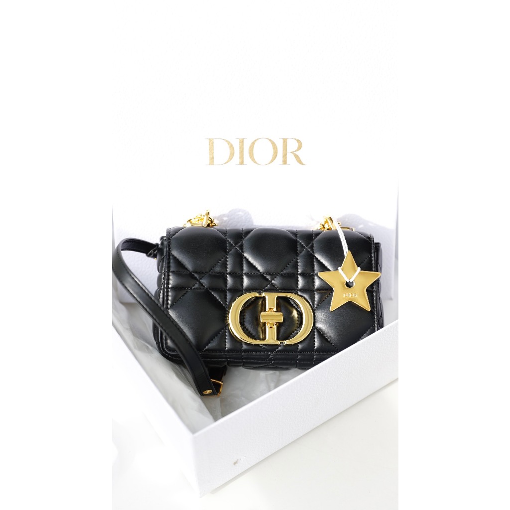 TÚI CD CARO SZ20 DA THẬT