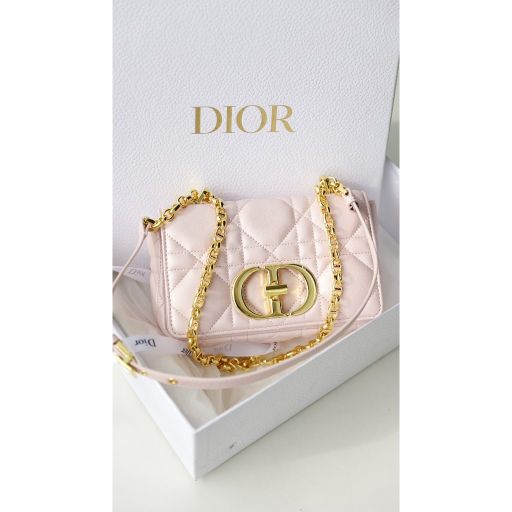 TÚI CD CARO SZ20 DA THẬT