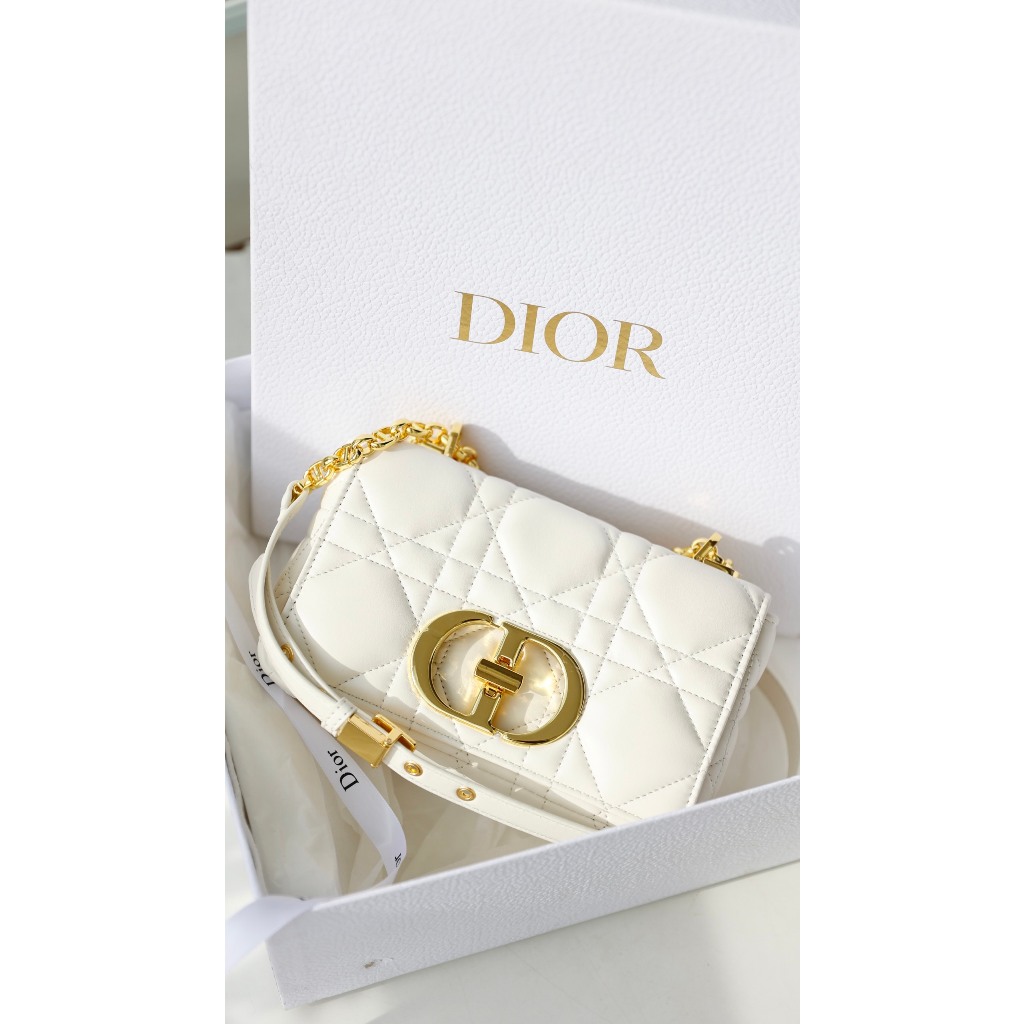 TÚI CD CARO SZ20 DA THẬT