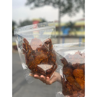 Lẻ 500g bò vụn to 140k