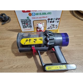 Hút bụi không dây Dyson V10