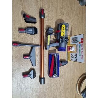 Hút bụi không dây Dyson V10