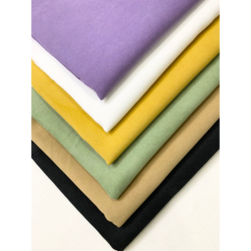 Vải nhung tăm trơn nhỏ, to dùng may quần áo, áo dài,váy,đồ bộ,túi ví... Hàng cây cắt mét - Shop Vải Bưởi Tây