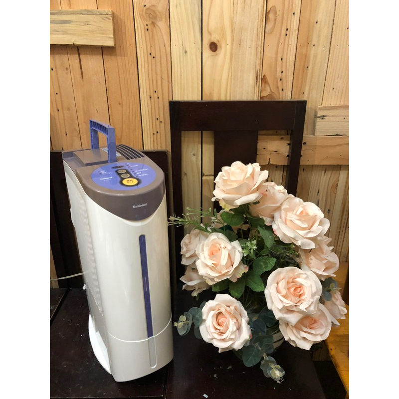 Hút ẩm Nhật bãi cho phòng 30m2