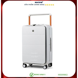Vali cao cấp Macsim Hanke MSH9862