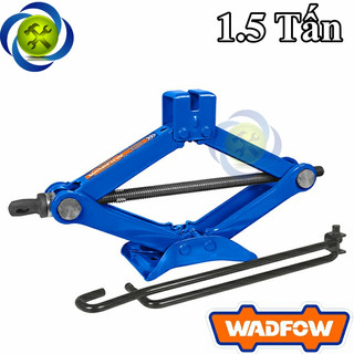 Kích nâng gầm chữ a 1,5 tấn wadfow whj4515