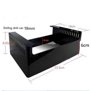 Chắn sáng đèn Noo-Psyche  K7 pro 3